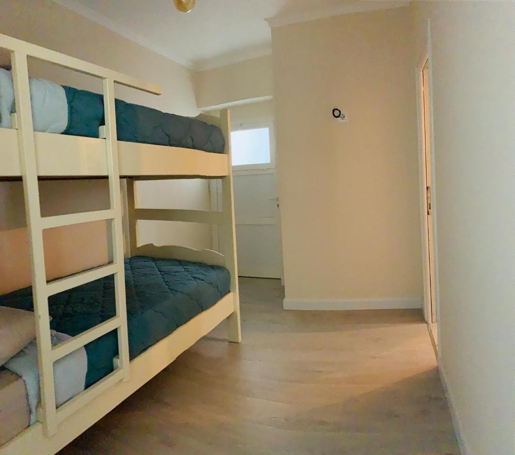 N&N Apartment Përmet Buitenkant foto